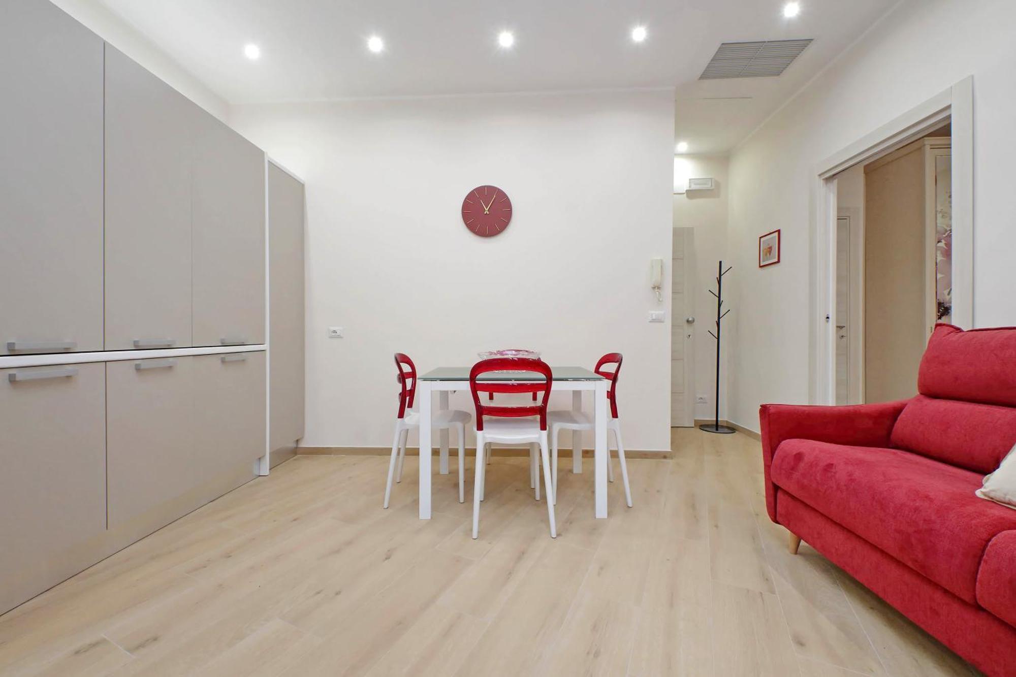 4Bnb - Ottaviano Vatican Flat Ρώμη Εξωτερικό φωτογραφία