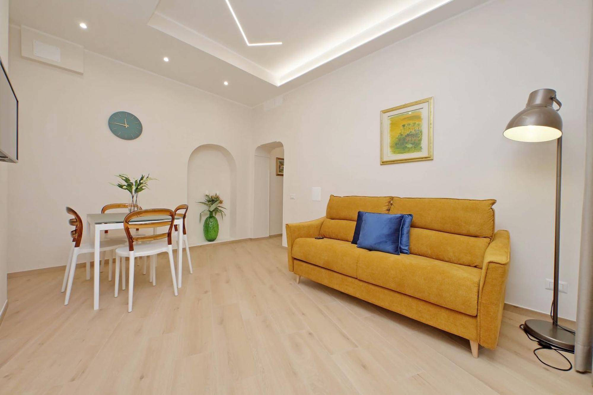 4Bnb - Ottaviano Vatican Flat Ρώμη Εξωτερικό φωτογραφία
