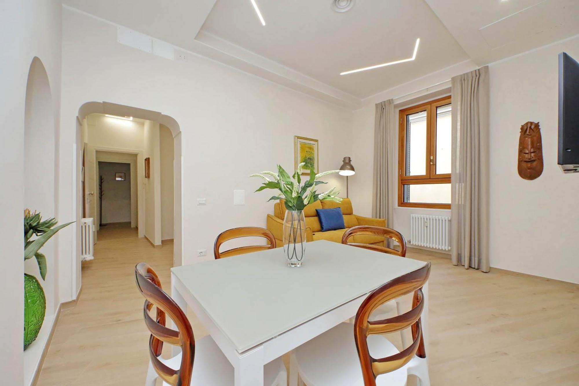 4Bnb - Ottaviano Vatican Flat Ρώμη Εξωτερικό φωτογραφία