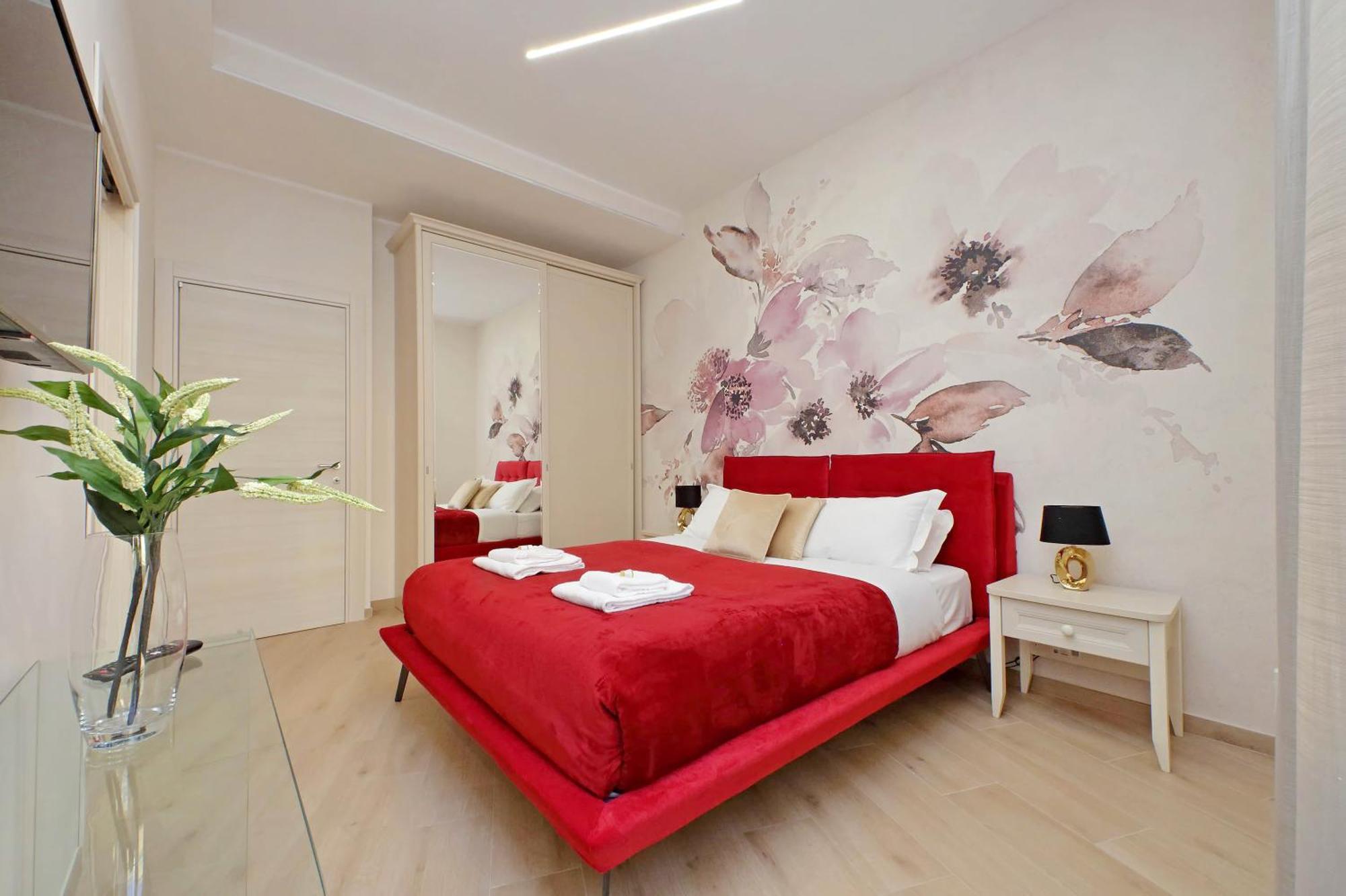 4Bnb - Ottaviano Vatican Flat Ρώμη Εξωτερικό φωτογραφία