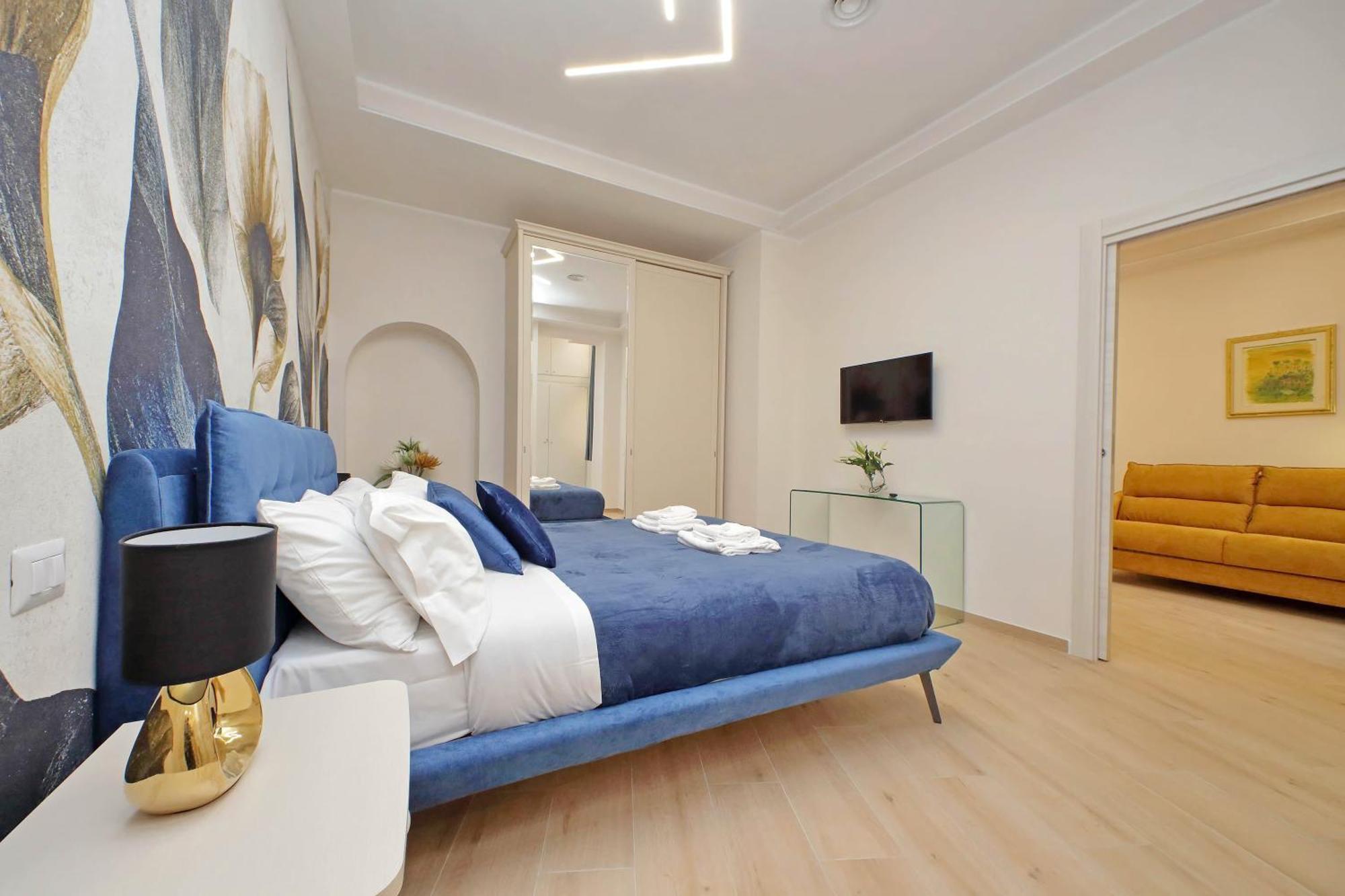 4Bnb - Ottaviano Vatican Flat Ρώμη Εξωτερικό φωτογραφία