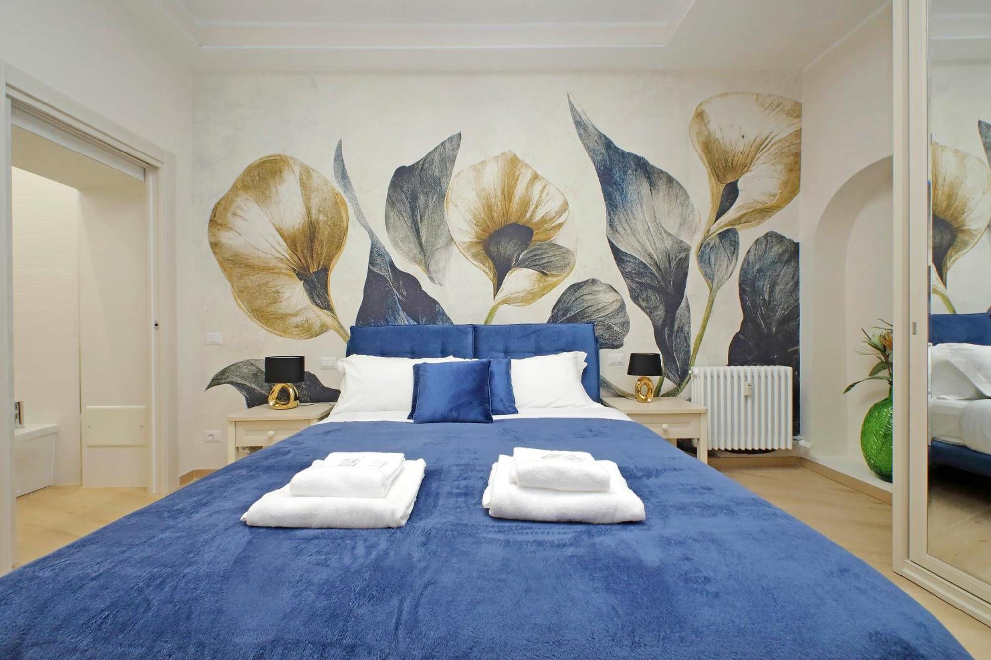 4Bnb - Ottaviano Vatican Flat Ρώμη Εξωτερικό φωτογραφία