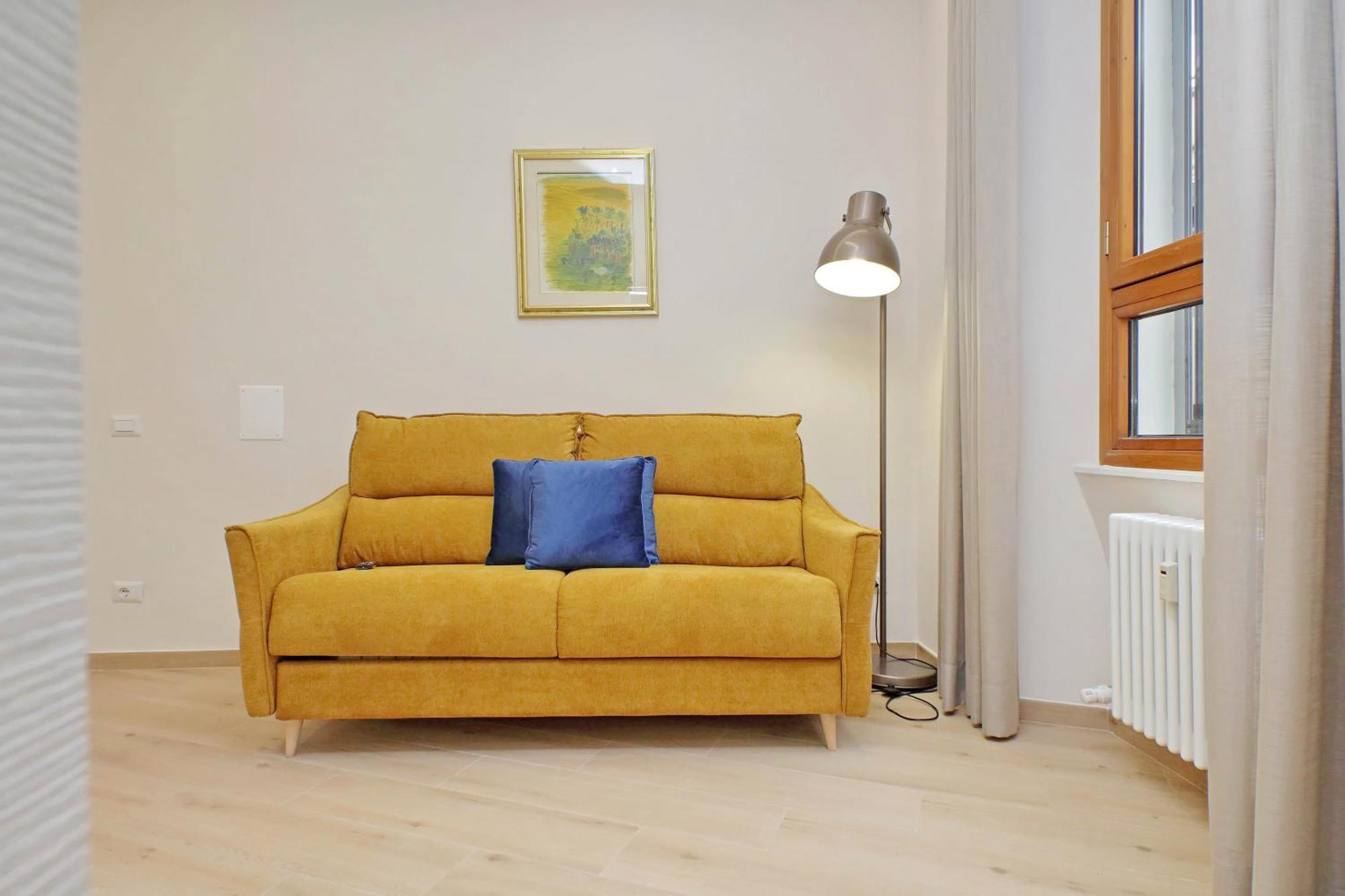 4Bnb - Ottaviano Vatican Flat Ρώμη Εξωτερικό φωτογραφία