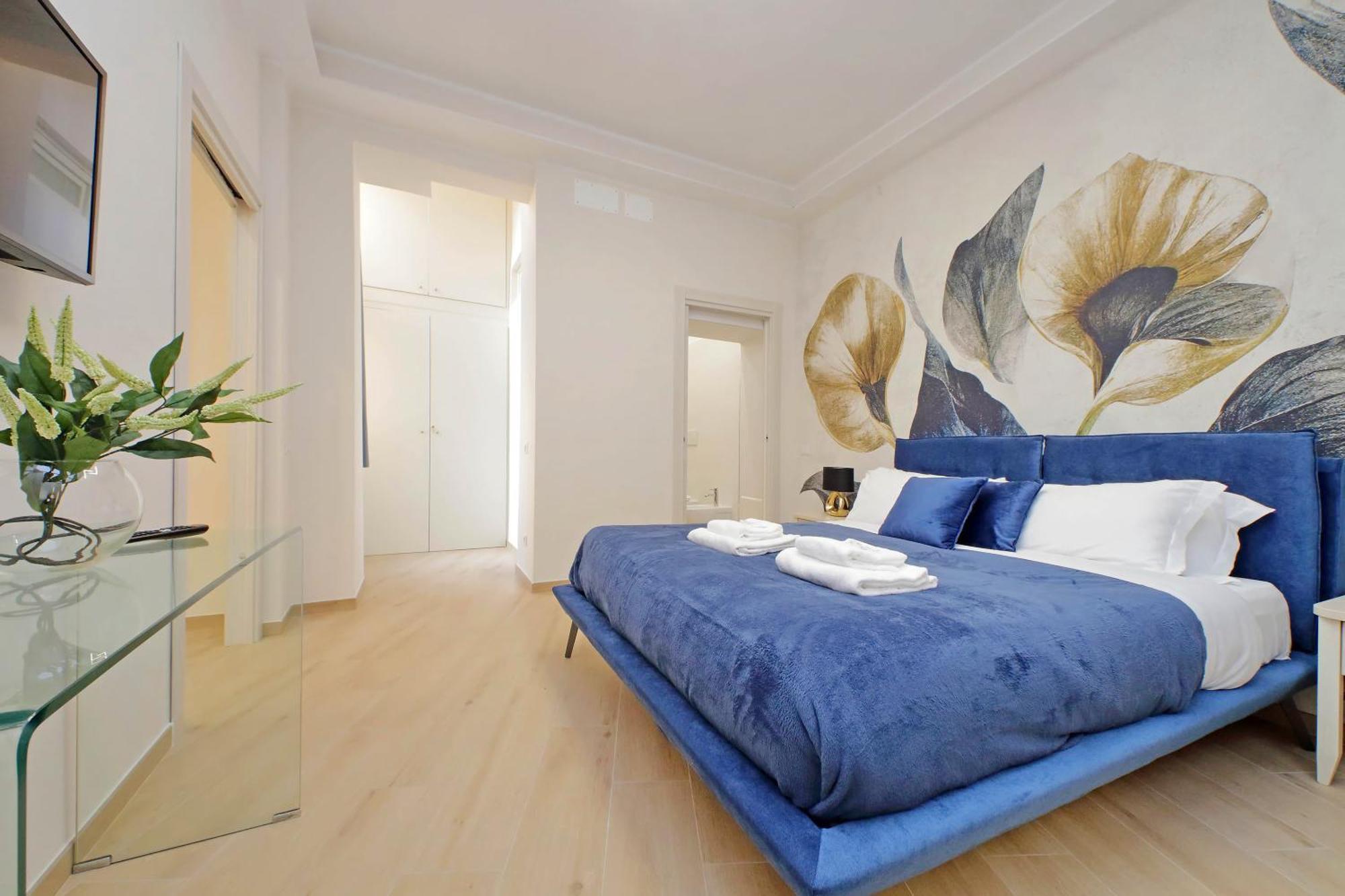 4Bnb - Ottaviano Vatican Flat Ρώμη Εξωτερικό φωτογραφία