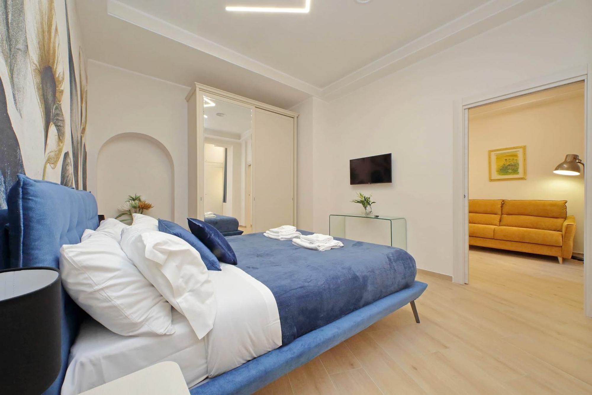 4Bnb - Ottaviano Vatican Flat Ρώμη Εξωτερικό φωτογραφία
