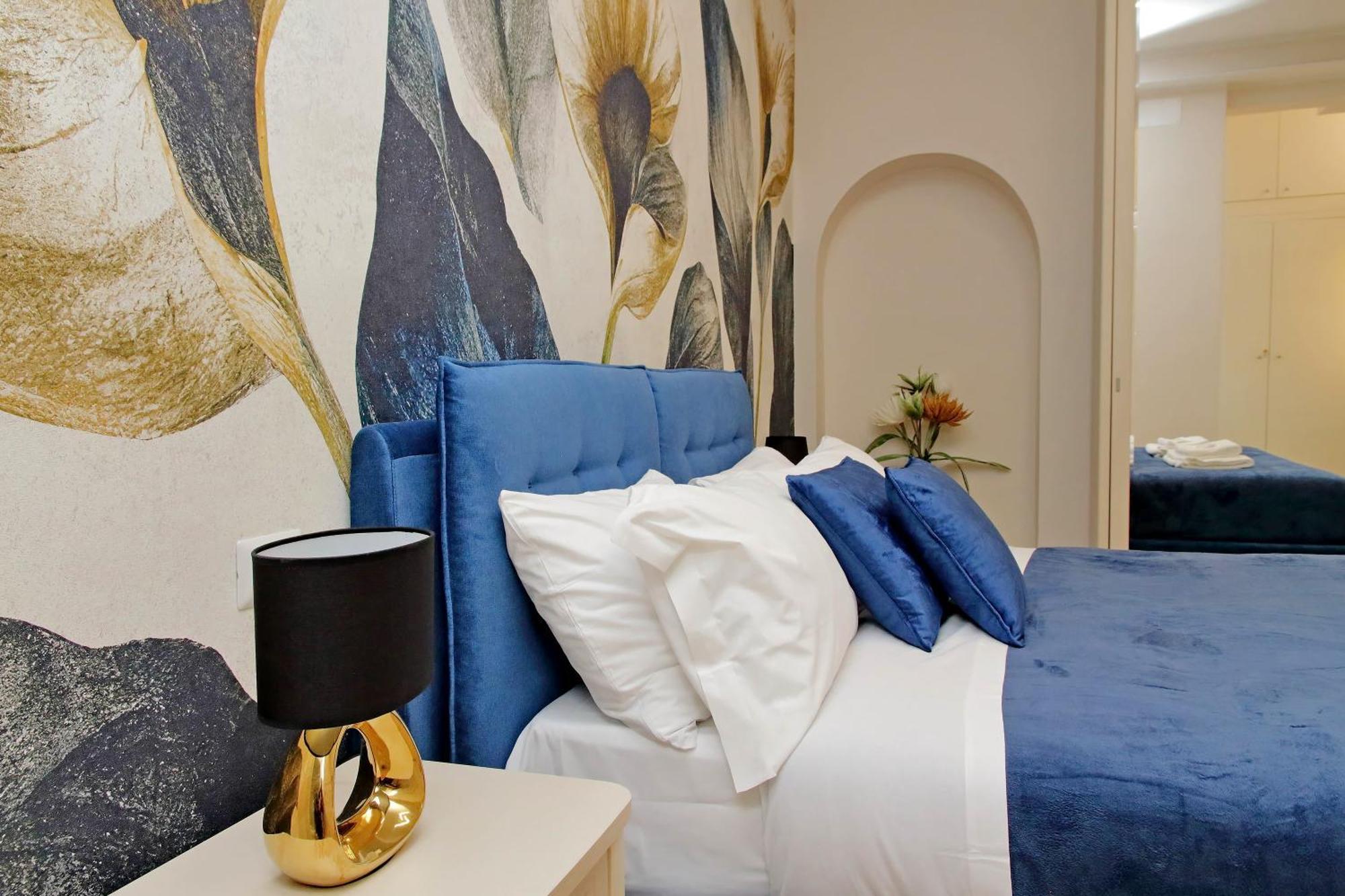 4Bnb - Ottaviano Vatican Flat Ρώμη Εξωτερικό φωτογραφία