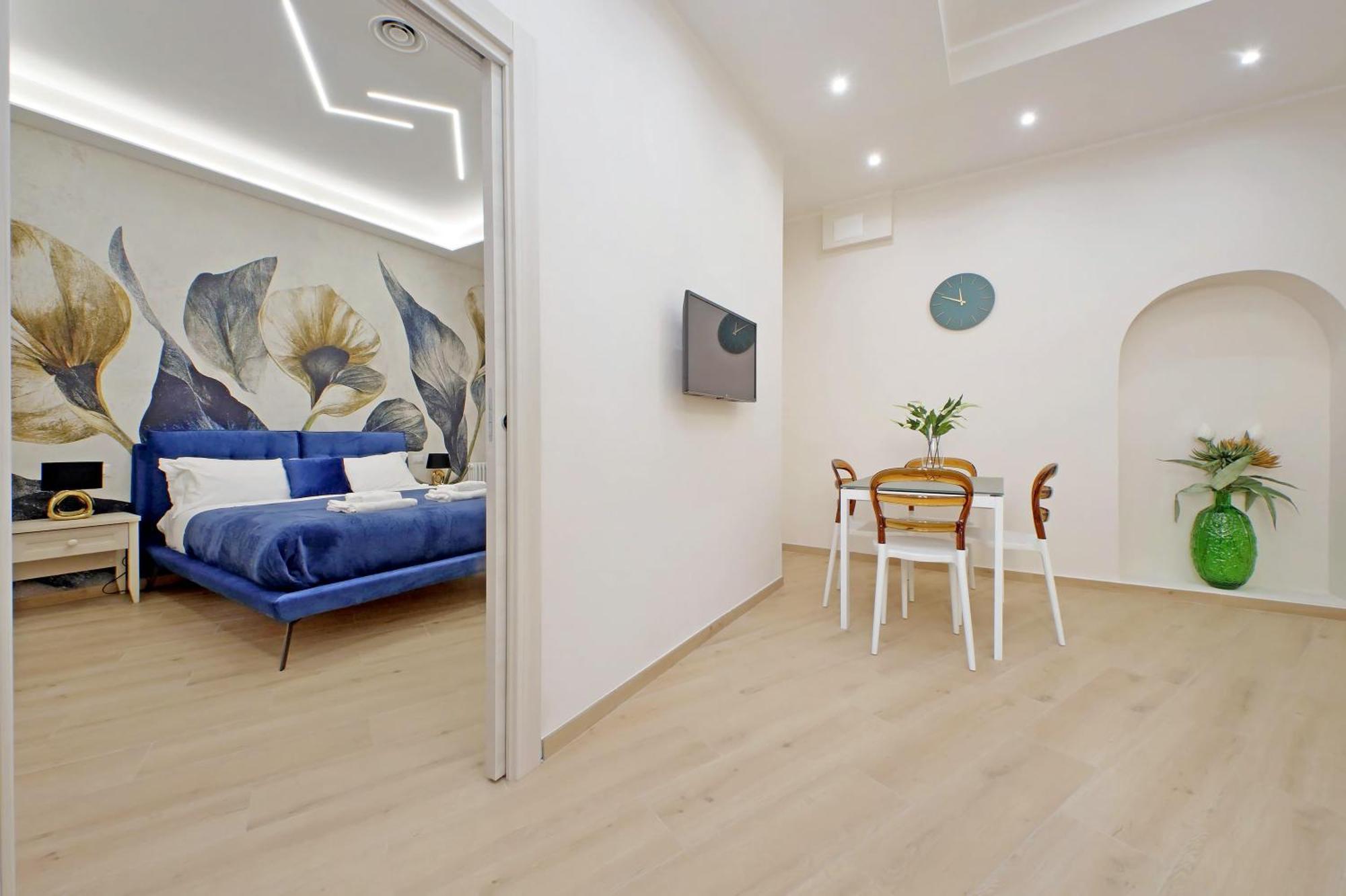 4Bnb - Ottaviano Vatican Flat Ρώμη Εξωτερικό φωτογραφία