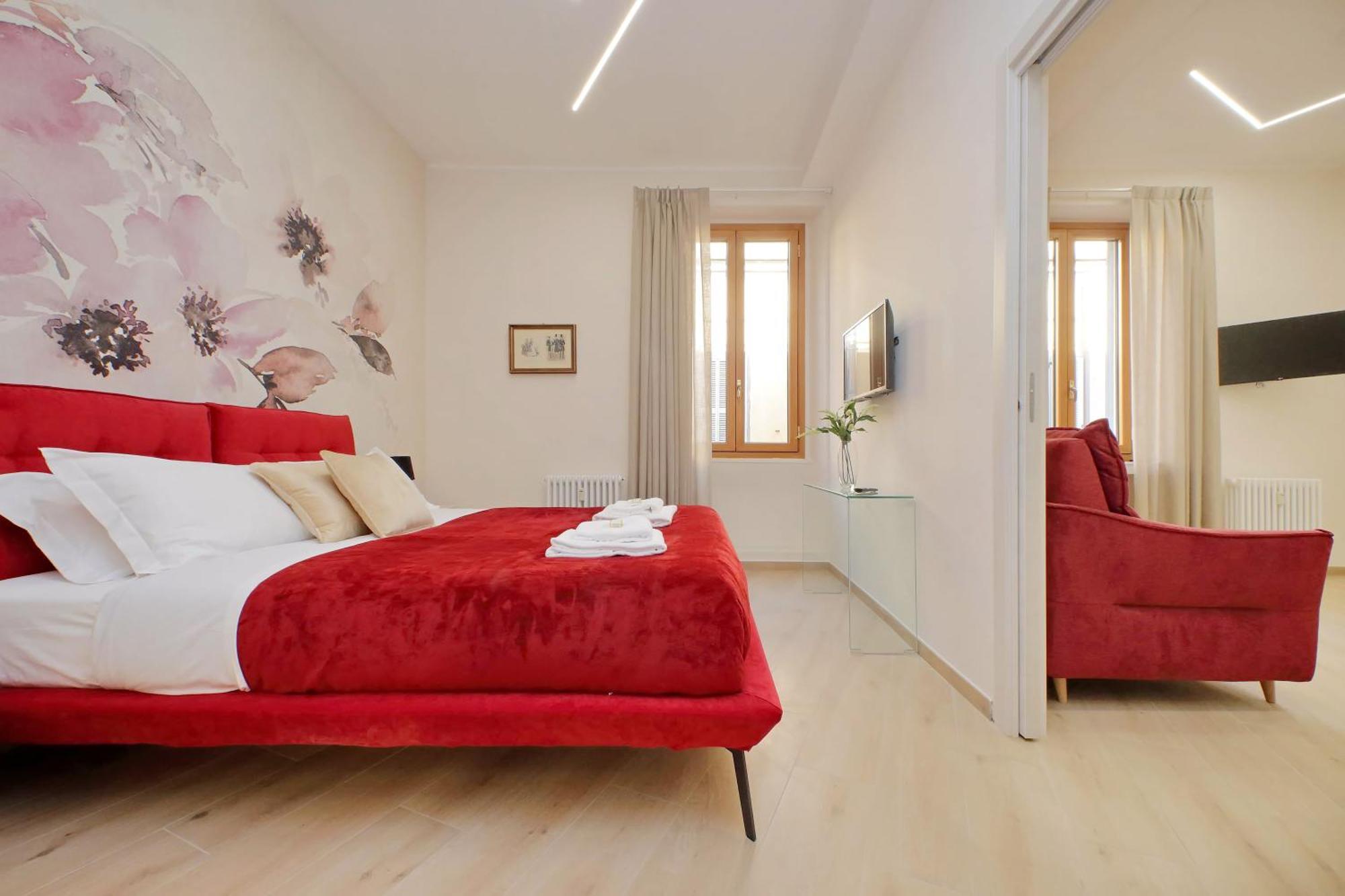 4Bnb - Ottaviano Vatican Flat Ρώμη Εξωτερικό φωτογραφία