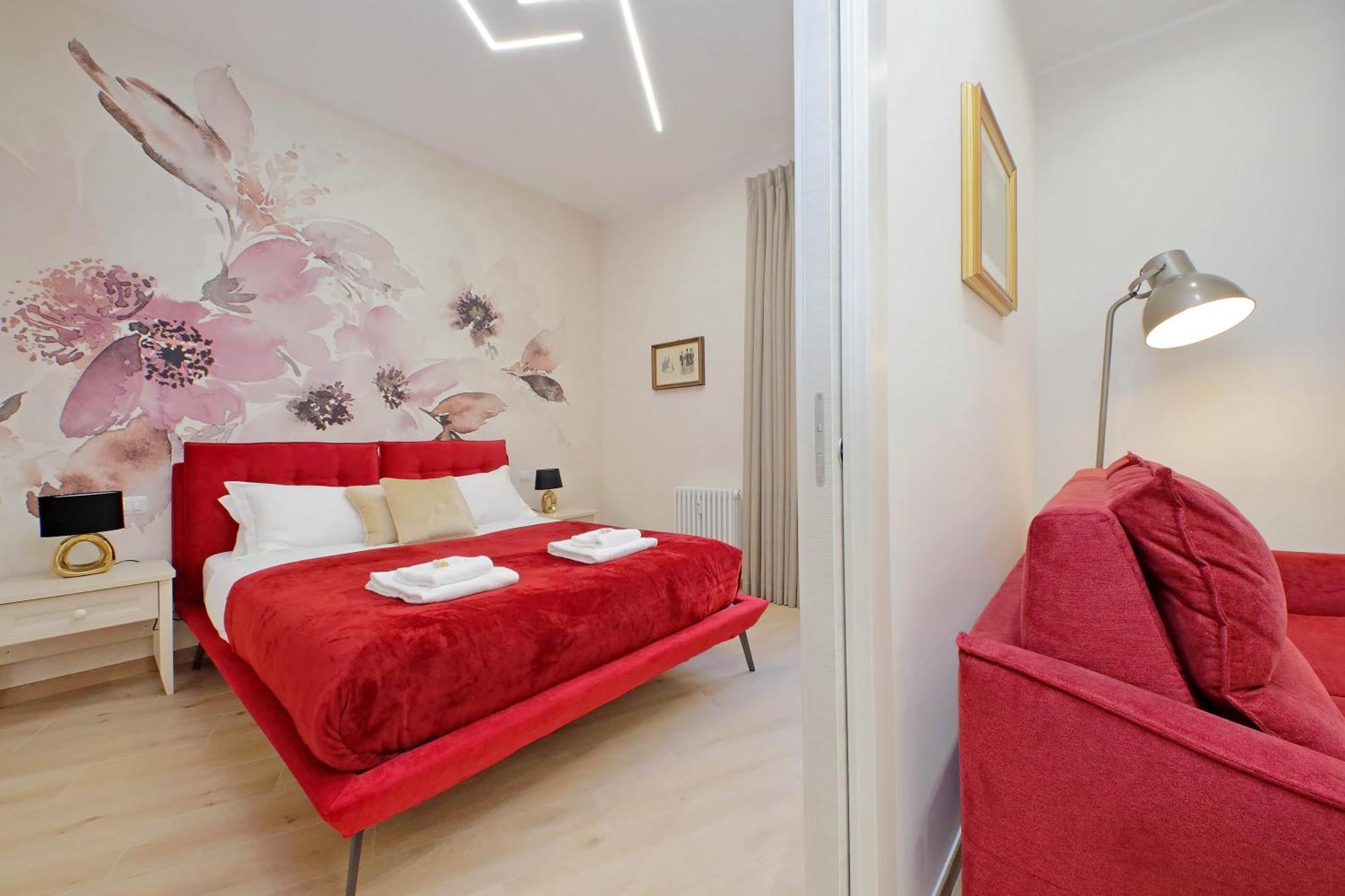 4Bnb - Ottaviano Vatican Flat Ρώμη Εξωτερικό φωτογραφία