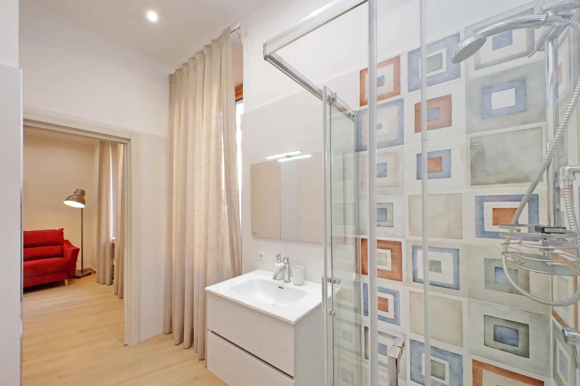 4Bnb - Ottaviano Vatican Flat Ρώμη Εξωτερικό φωτογραφία