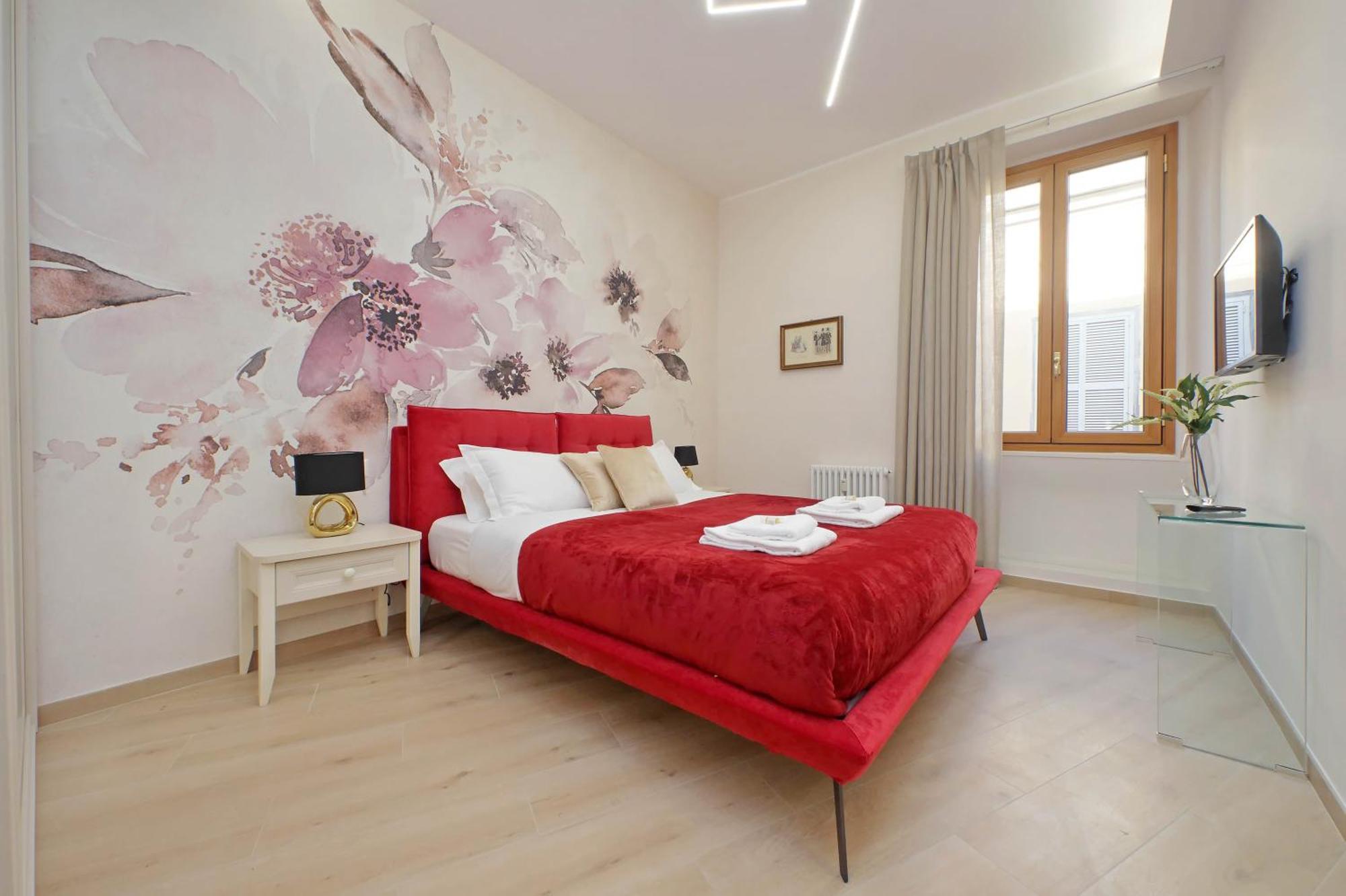 4Bnb - Ottaviano Vatican Flat Ρώμη Εξωτερικό φωτογραφία