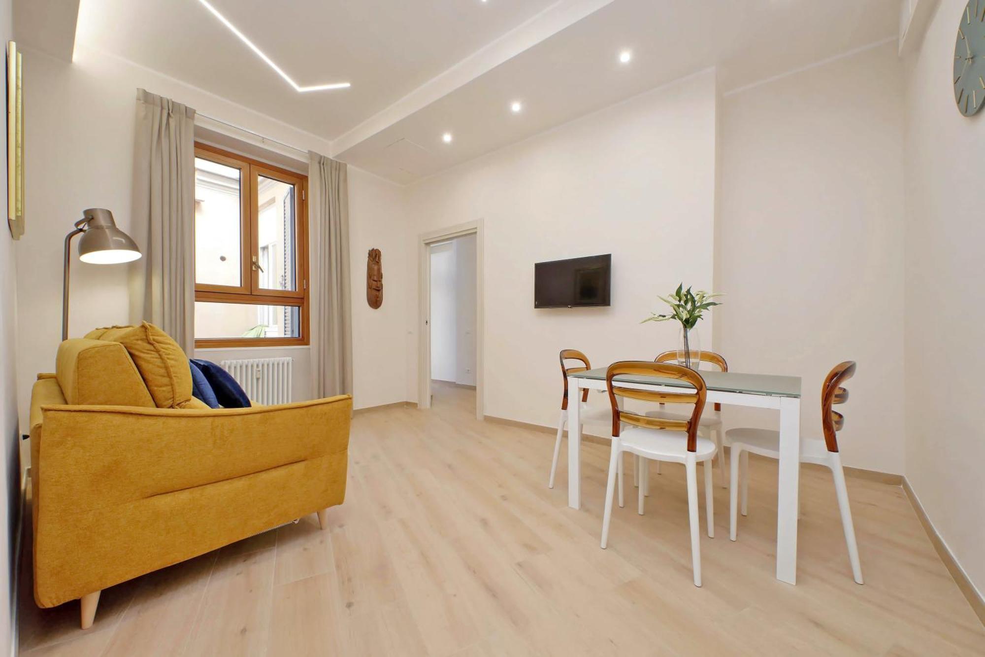 4Bnb - Ottaviano Vatican Flat Ρώμη Εξωτερικό φωτογραφία